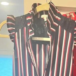 Brand New Super cute maxi dress